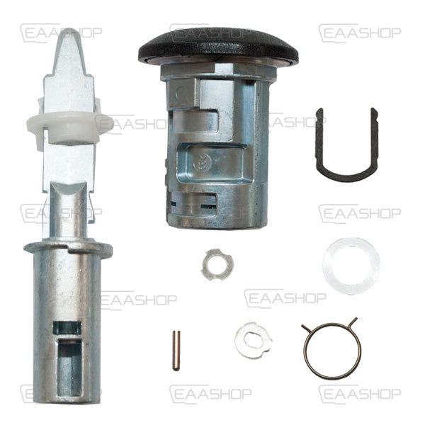 Bombin De Puerta Ford Transit Connect - Perfil Fo21