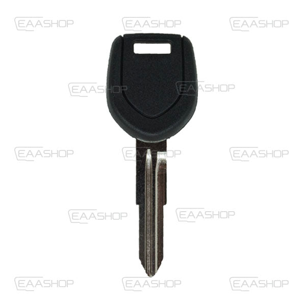 Clé Pour Transpondeur Mitsubishi Profil Mit8