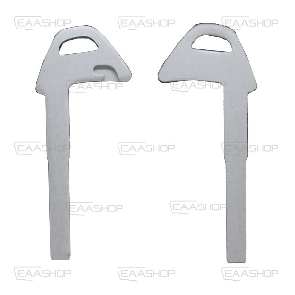 EEspadin De Emergencia Para Mando De keyless - Hu101