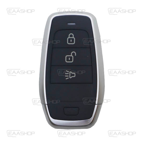 Telemando Keyless 3 Botones Autel Luz