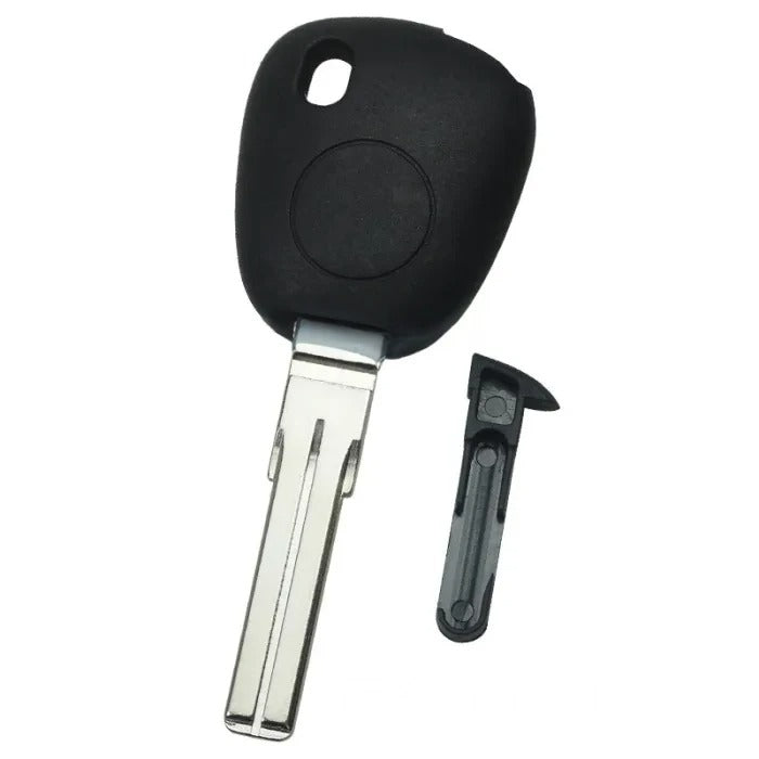 Transponder Key Saab - W147 Profile