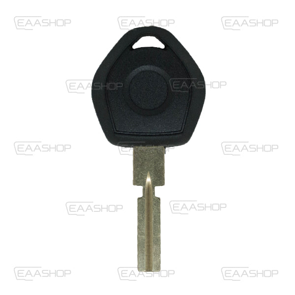 Chiave a transponder Bmw - Profilo Hu58