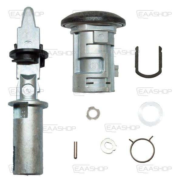 Bombin De Puerta Ford Transit Connect - Perfil Fo21
