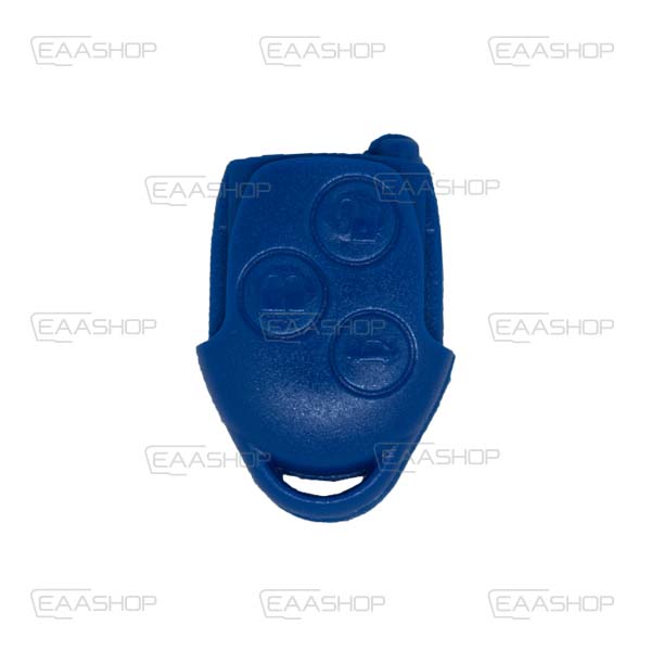 Caixa Controle Remoto Fixo 3 Botões Ford Transit