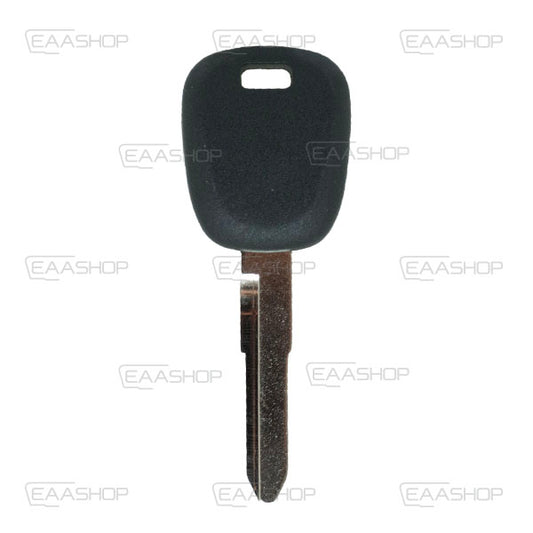 Chave Para Transponder Suzuki - Perfil Hu133R