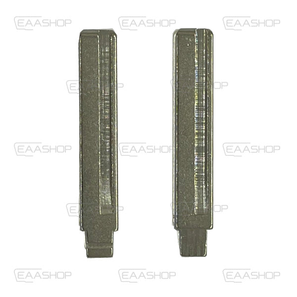 Inserti per Chiave Pieghevole - Profilo Hyn17R