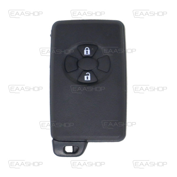 2005-2011 Telemando Keyless Go Toyota Auris - Corolla - Rav4 - Yaris | Ref. Original: 89904-0D071 - 89904 42050