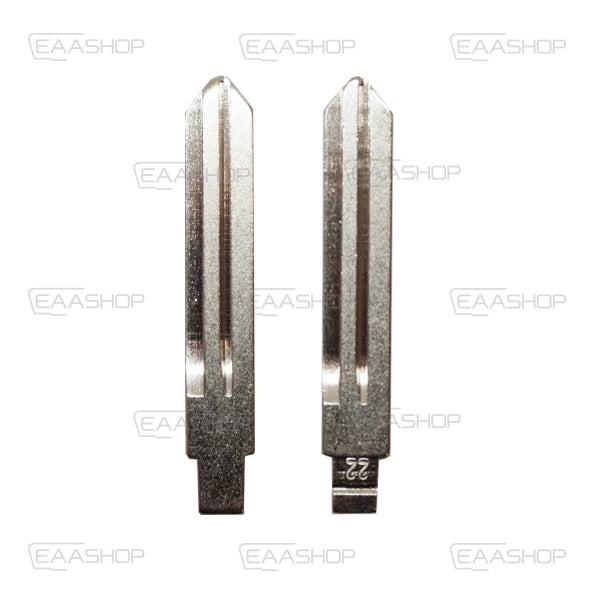 Inserti per Chiave Pieghevole Xhorse Keydiy - Nsn14