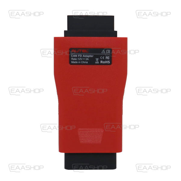Protocollo adattatore Can Fd