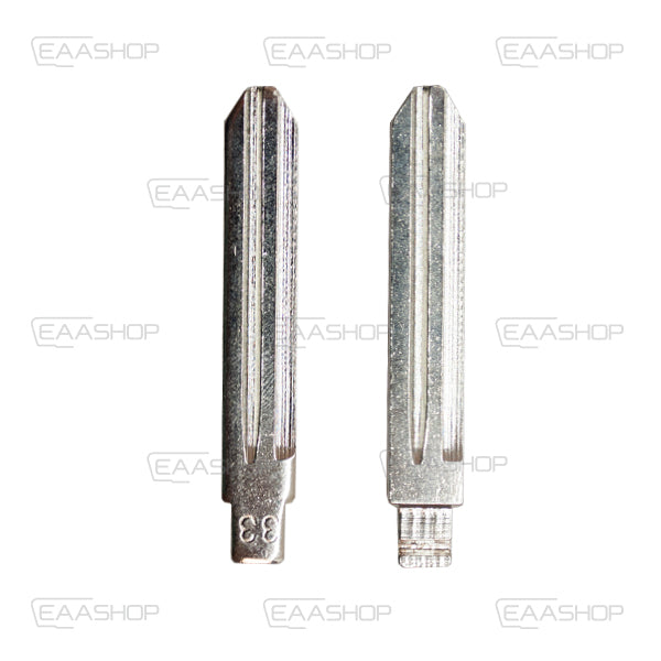 Espadin Para Mando Plegable - Hyn14R