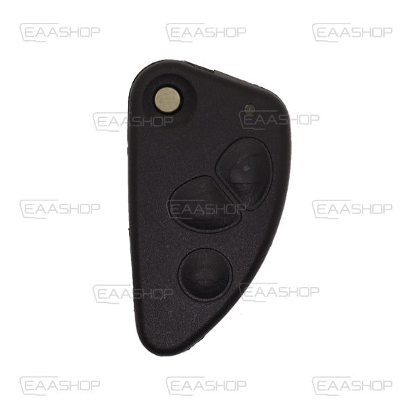 Carcasa Alfa Romeo - Perfil Sip22