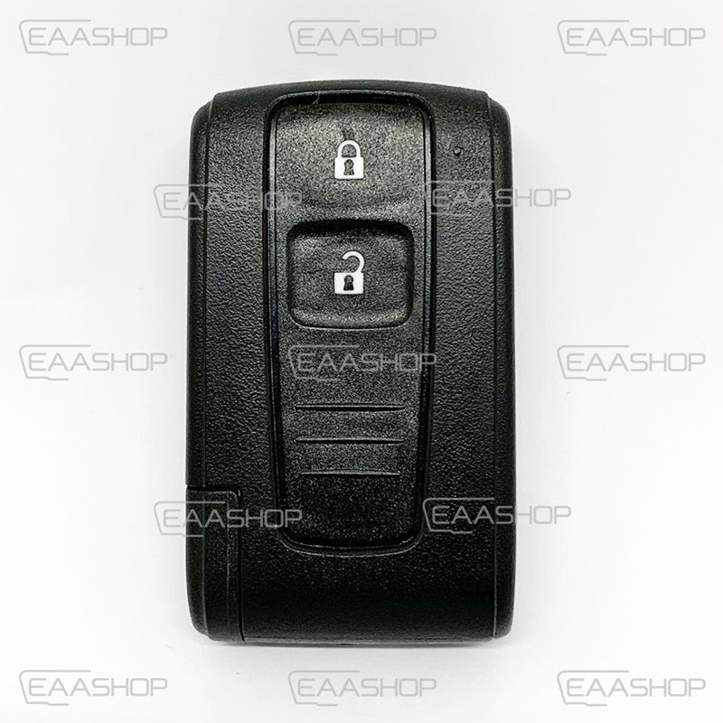 Telemando Smartkey Toyota Prius Corolla - Ref.Original: 89070-0F022