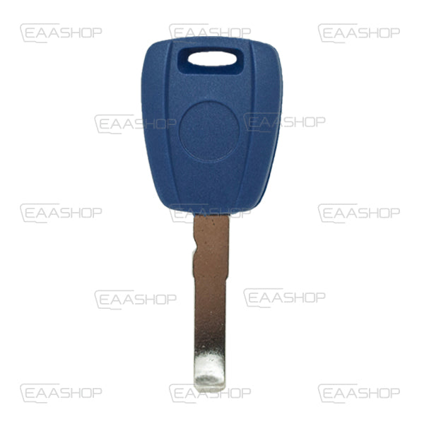 Chiave a transponder Fiat - Profilo Sip22