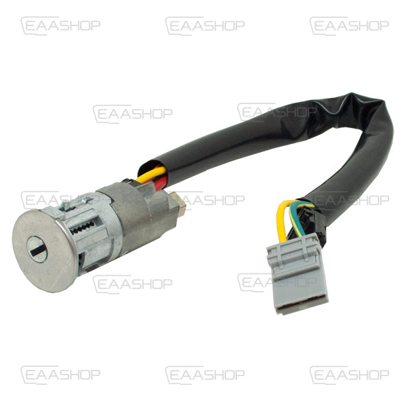 Antirrobo Renault Traffic Perfil Ne72 - Ref.Original: 252039