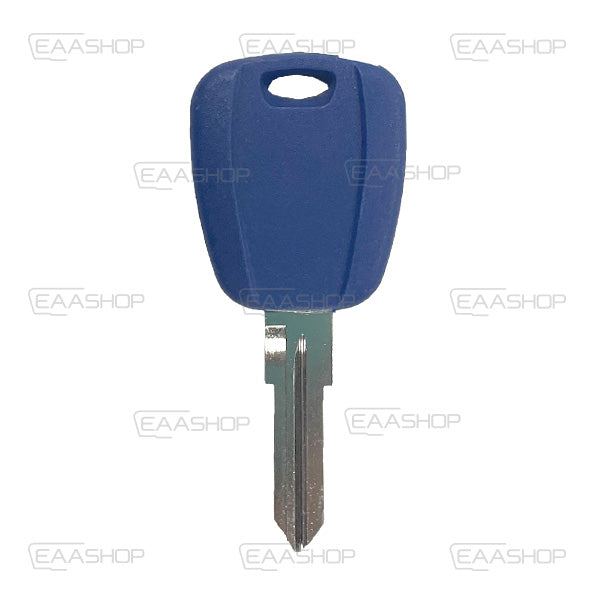 Llave Para Transponder Fiat - Perfil Gt10