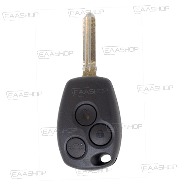 2013-2016 Télécommande Fixe Dacia Sandero - Logan - Duster - Dokker - Ref. Original: 805673071R