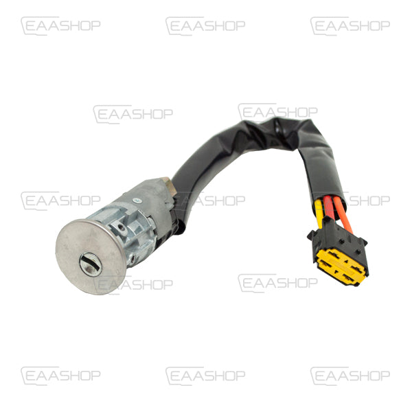 Antirrobo Renault Megane Perfil Ne72 - Ref.Original: 7701469416