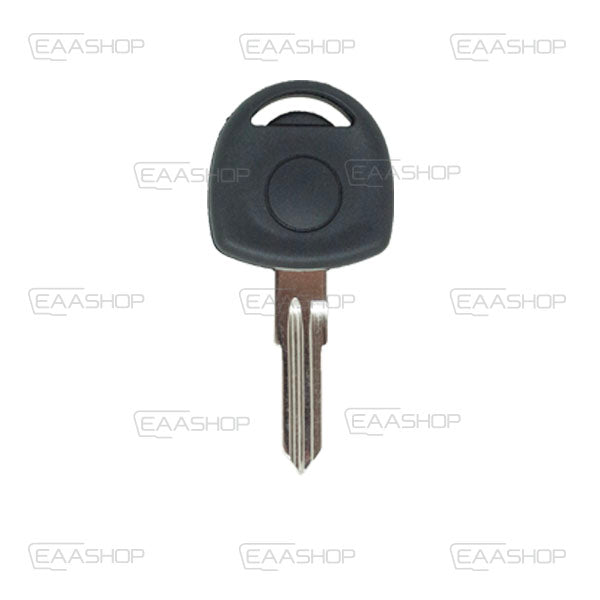 Chiave a transponder Opel - Profilo Hu46