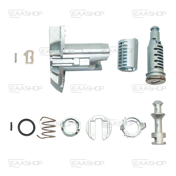 Bombin De Puerta Bmw Serie X5 - Perfil Hu92