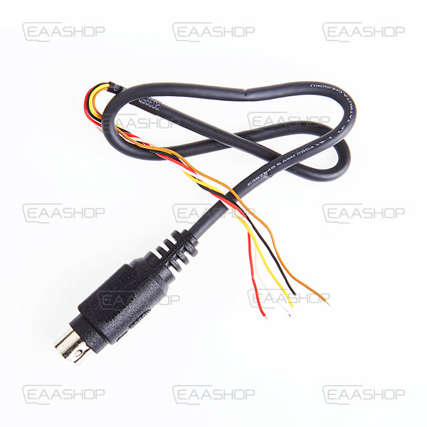 Cable For Virginizing Original Controls