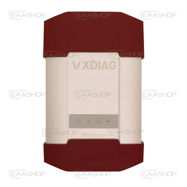 Off21 - Programador Vxdiag