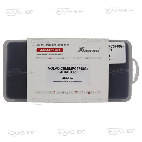 Adaptador Volvo Cem Mpc5748G