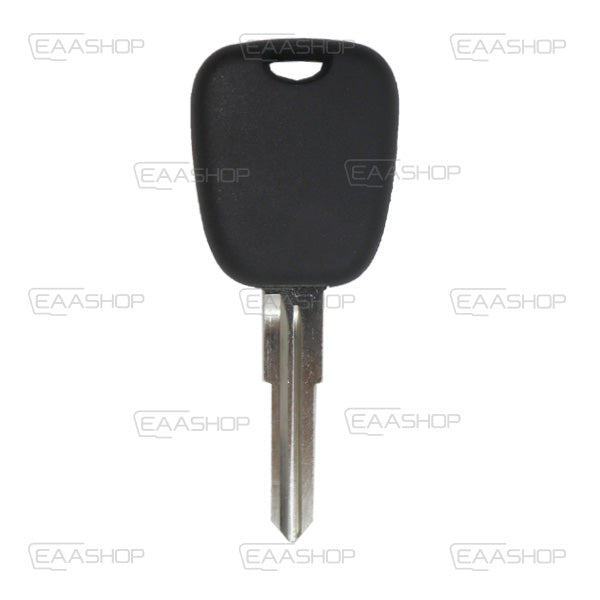 Chiave a transponder Land Rover - Profilo Ne77R