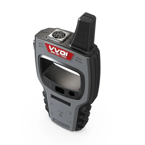 Mini Key Tool, Outil De Clonation De Transpondeurs De Xhorse.