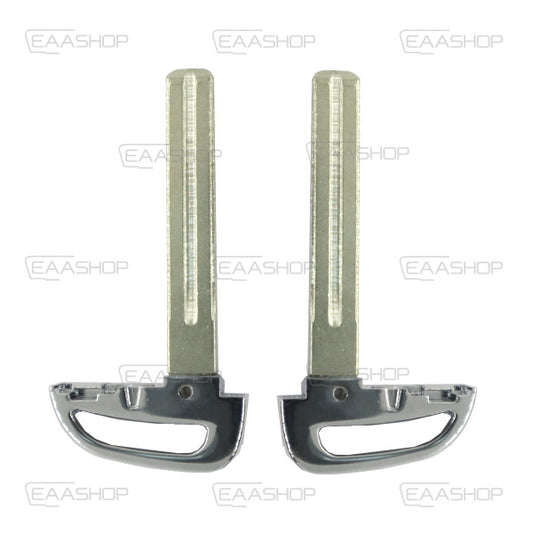 Espadin  De Emergencia Para Mando De keyless - Kia7