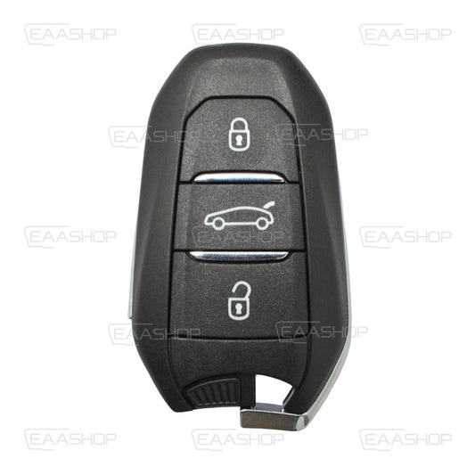2017+ Telemando Keyless Go Citroen - Ref. Original: 98097833Zd IM2A