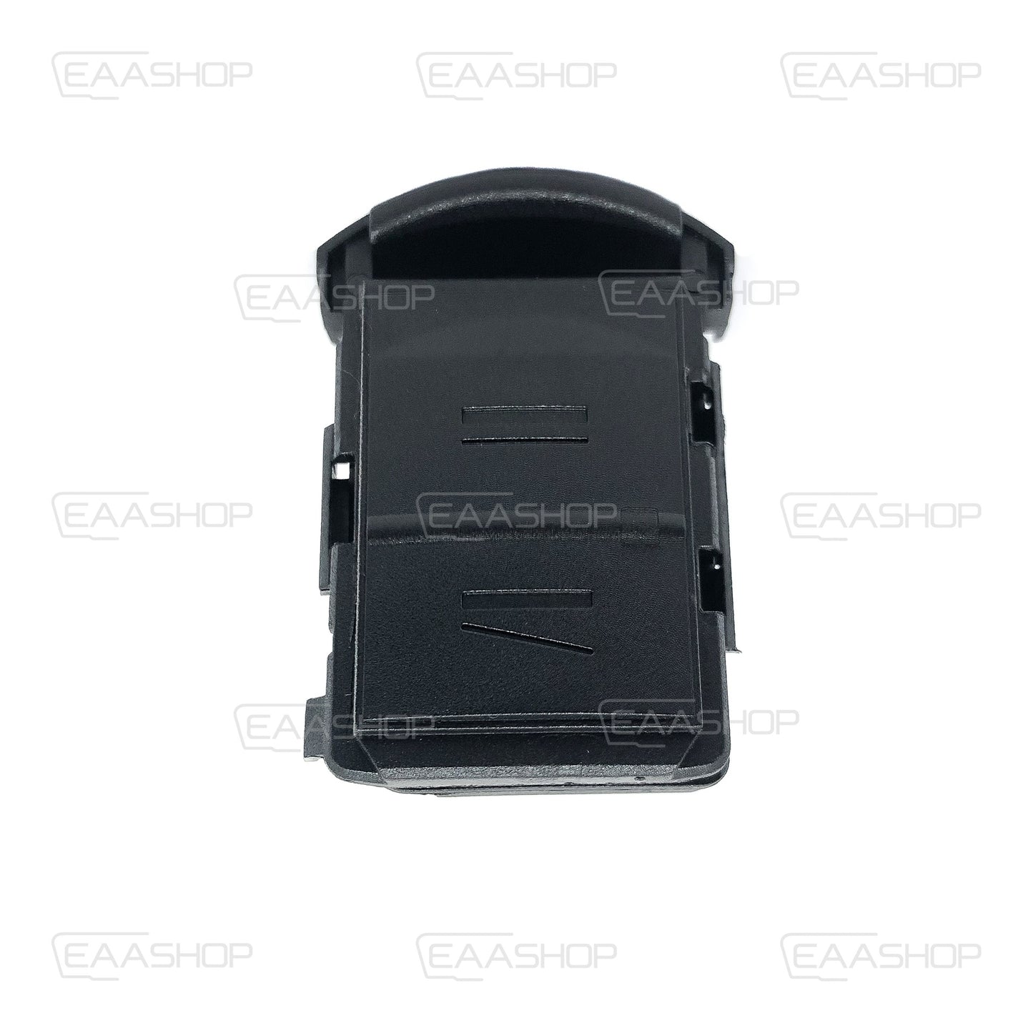 1999-2011 Télécommande Fixe Opel Agila - Combo - Corsa C - Meriva | Ref. Original: 9115103