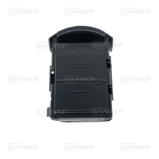 1999-2011 Télécommande Fixe Opel Agila - Combo - Corsa C - Meriva | Ref. Original: 9115103