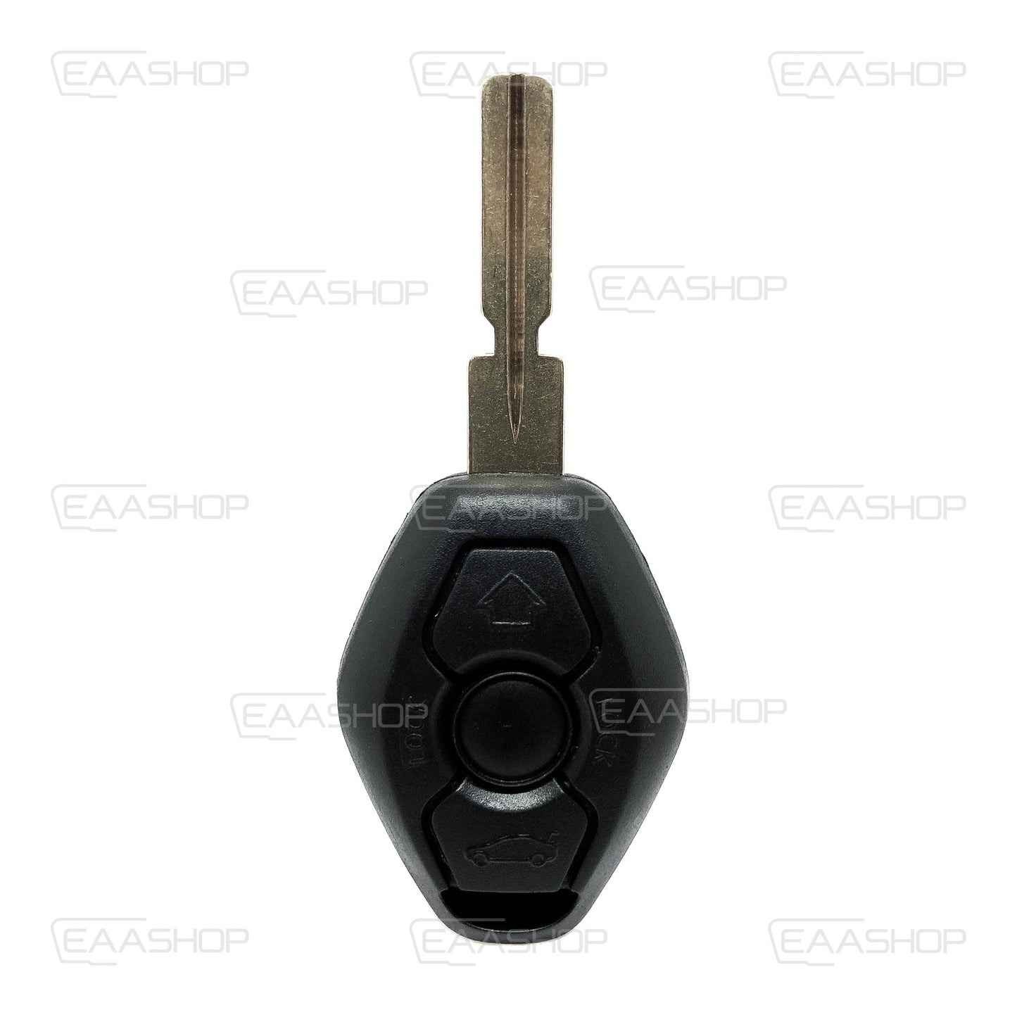 1995-2002 Fixed Remote Control Bmw Ews Series 3 - Original Ref.: 66126933727