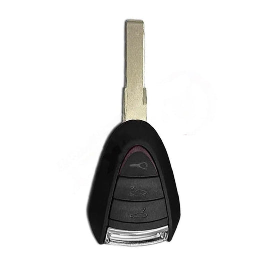 Fixed Remote Control Porsche 911 - Cayman Boxster