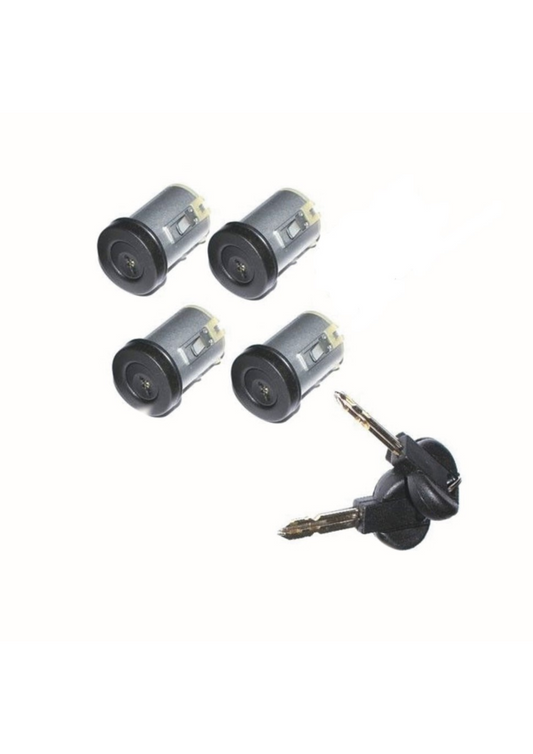 Kit cilindro Citroen Jumper - Profilo Sx9