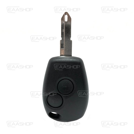 2002-2010 Télécommande Fixe Renault Kangoo - Trafic - Master - Clio