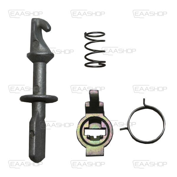 Kit di riparazione Seat Ibiza Pala corta