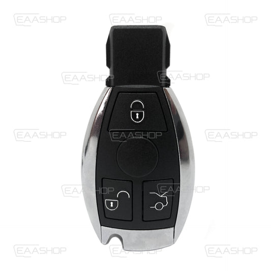 Telemando Insertable Mercedes Benz Token Vvdi Mb - Key Tool Plus