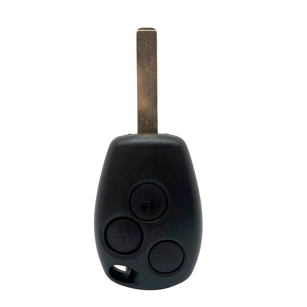 2014+ Comando fixo Renault Traffic - Master - Twingo | Ref. Original: 805647402R
