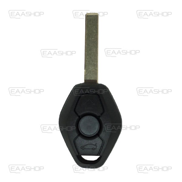 Gusci di Comando Fisso 3 Pulsantiera Bmw - Profilo Hu92R 