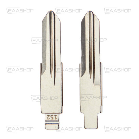 Sword For Xhorse Keydiy Folding Remote Control - Vac102