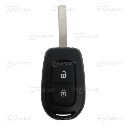 2014+ Remote Head Key for Nissan Nv300 | PN: 28268-00Q2M