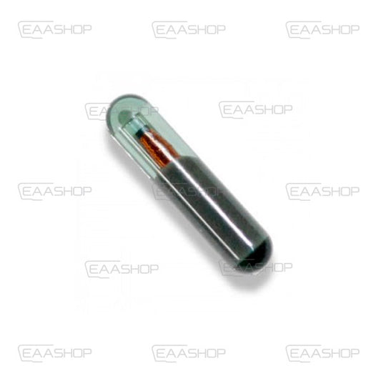 Transponder Id8E Audi