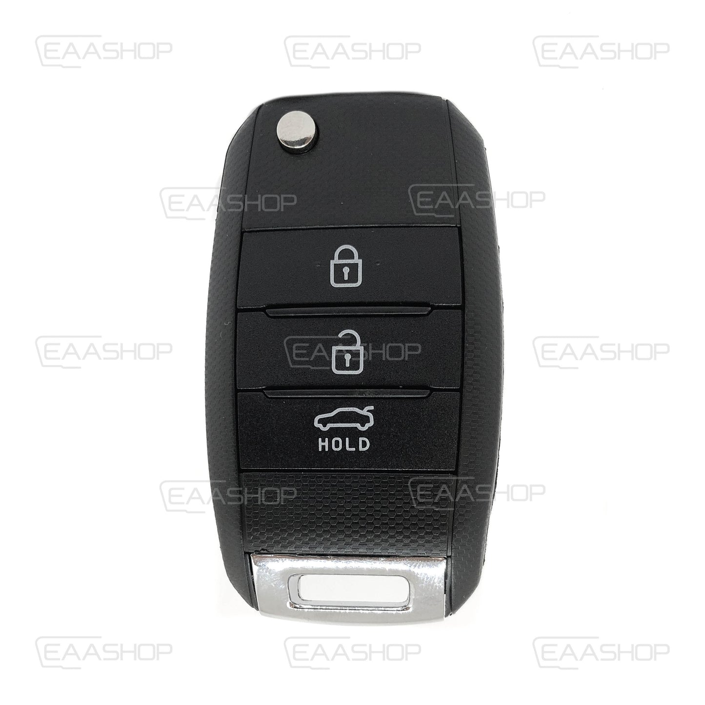 2017-2019 Kia Niro Folding Remote Control - Original Ref: 95430-G5100