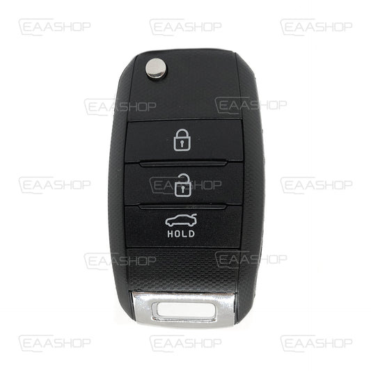 2017-2019 Kia Niro Folding Remote Control - Original Ref: 95430-G5100