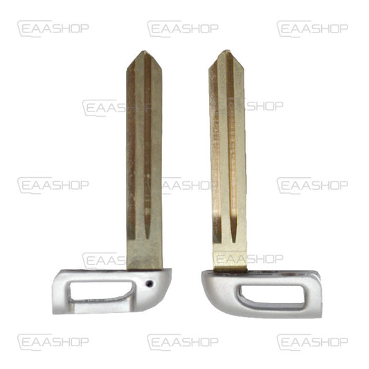 Espadin  De Emergencia Para Mando De keyless - Hyn14