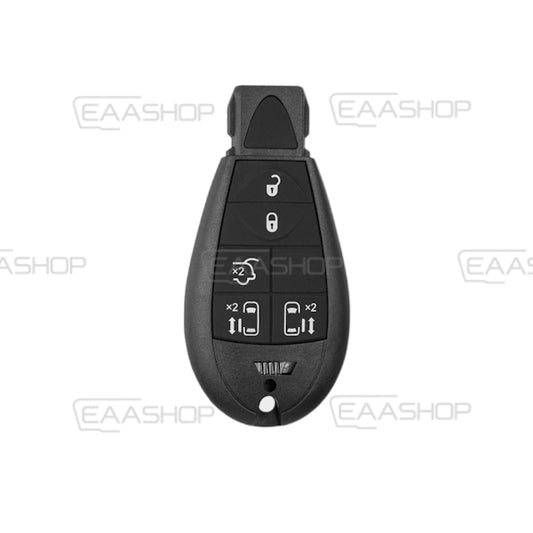Telemando Fobik Jeep Grand Cherokee / Commander