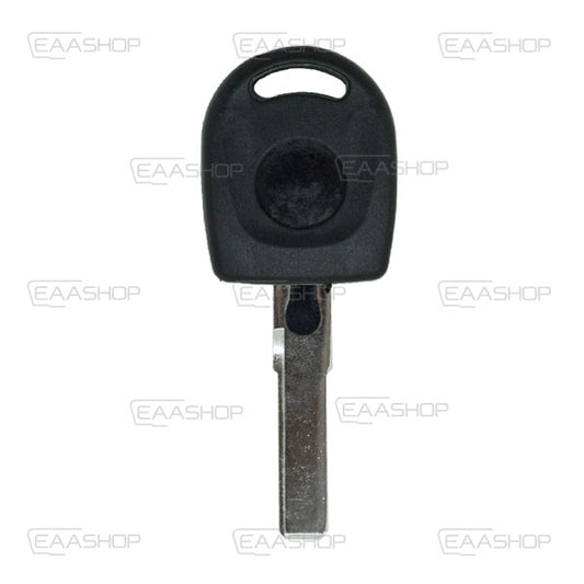 Chiave a transponder Vag - Profilo Hu66