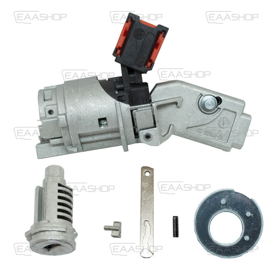 Antirrobo Renault Clio Perfil Va2 - Ref.Original: 7701208408