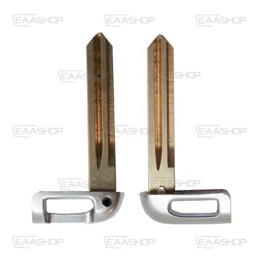 Espadin De Emergencia Para Mando Keyless - Perfil Hyn14R